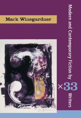 Short Fiction by 33 Writers: 3 x 33