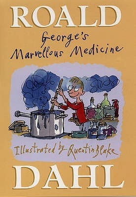 George's Marvelous Medicine