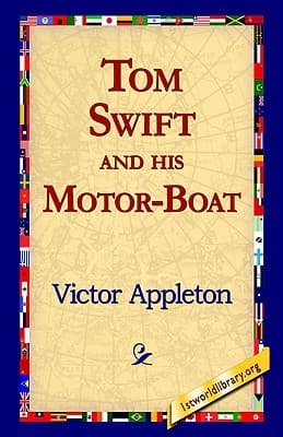Tom Swift and His Motor-Boat