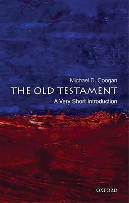 The Old Testament: A Very Short Introduction