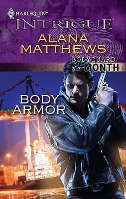 Body Armor