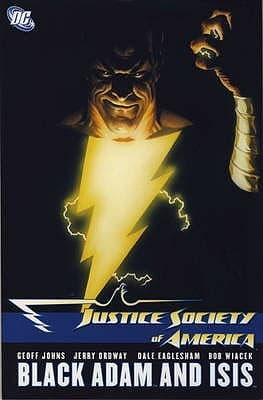 Justice Society of America, Vol. 5