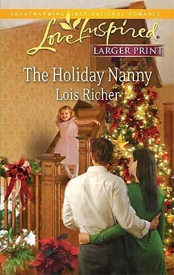 Lois Richer