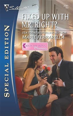 Fixed Up with Mr. Right?
