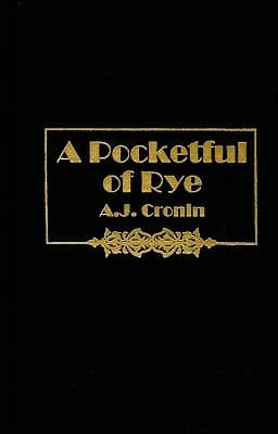 Pocketful of Rye