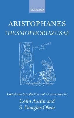 Thesmophoria Kutlayan Kadınlar