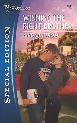 Winning the Right Brother