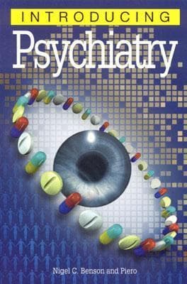 Introducing Psychiatry
