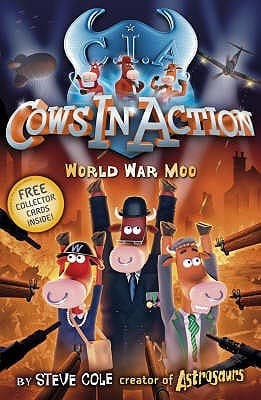 World War Moo