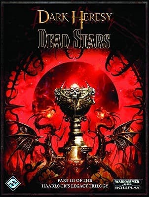 Dark Heresy: Dead Stars