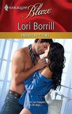 Indiscretions