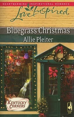 Bluegrass Christmas