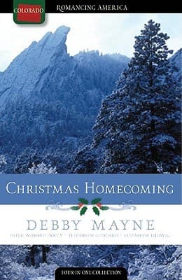 Christmas Homecoming: A Holiday Wedding Reunites Old Loves