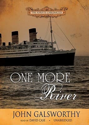 One More River