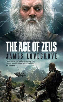 Zeus Cagi