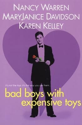 Bad Boys With Expensive Toys