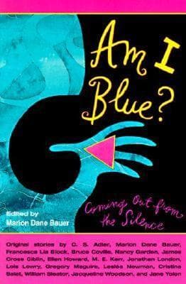 Am I blue? 14 Stories von der anderen Liebe