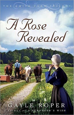 A Rose Revealed