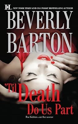 'Til Death Do Us Part: Blackwood's Woman\Roarke's Wife