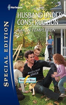 Husband Under Construction
