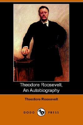 Theodore Roosevelt on Hunting