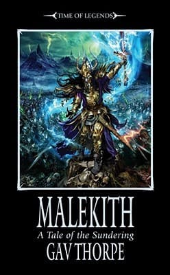 Малекит