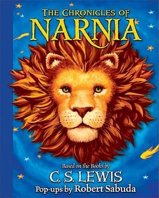 Narnia Desplegable