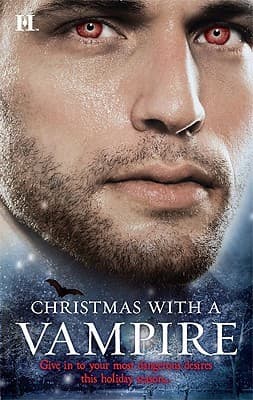 Christmas with a Vampire
