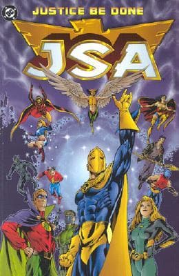 JSA: Será justicia