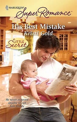 His Best Mistake