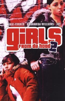 Girls from Da Hood 2