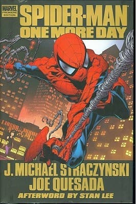 The Amazing Spider-Man Cilt-6 : Son Bir Gün