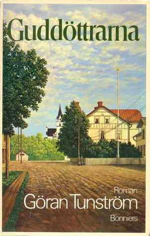 Guddöttrarna