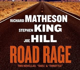 Road Rage #4 (of 4)
