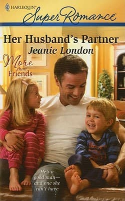 Her Husband's Partner