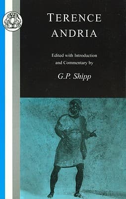 Andria (Classic Reprint)