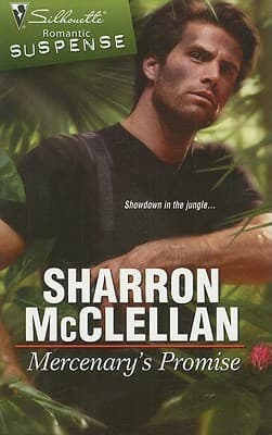 Mercenary's Promise
