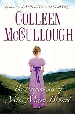 The Independence of Miss Mary Bennet