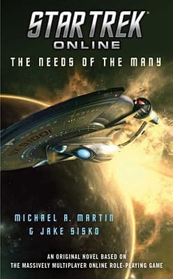 Star Trek Online: Le esigenze dei molti