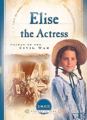 Elise the Actress: Climax of the Civil War (1865)