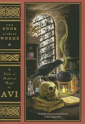 The Book without Words