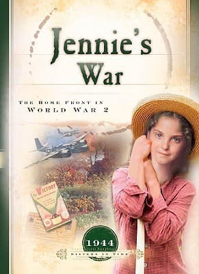 Jennie's War: The Home Front in World War II (1944)