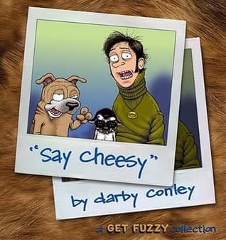 Say Cheesy
