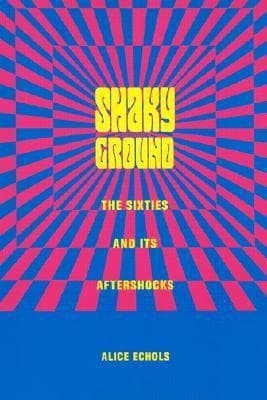 Shaky Ground
