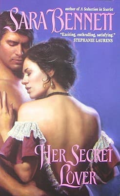 Seu Amante Secreto