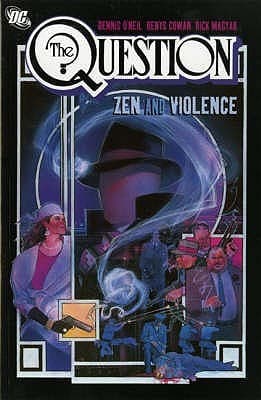 The Question, Vol. 1