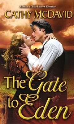 The Gate to Eden