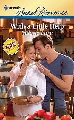 With a Little He
