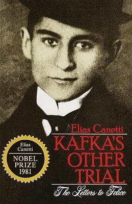 O outro processo: As cartas de Kafka a Felice