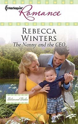 The Nanny and the CEO